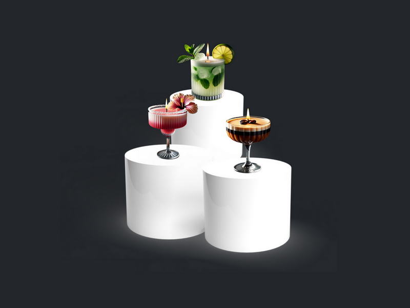 Personal Portfolio Images