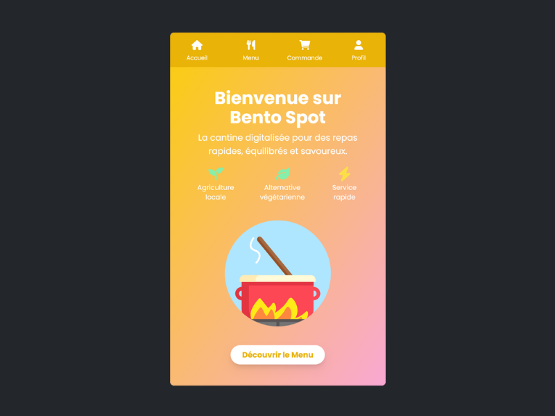 Personal Portfolio Images